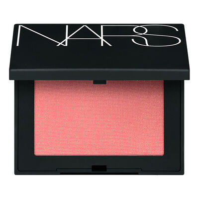 TALC FREE BLUSH DEEP THROAT
